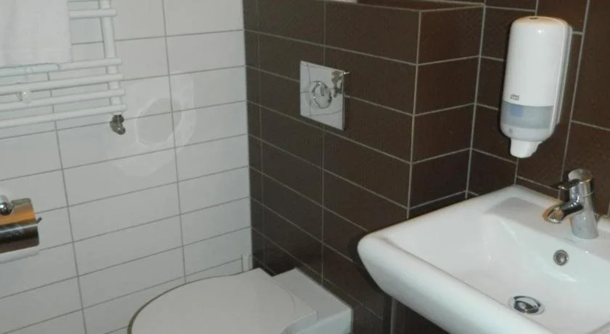 Willa Litarion Old Town