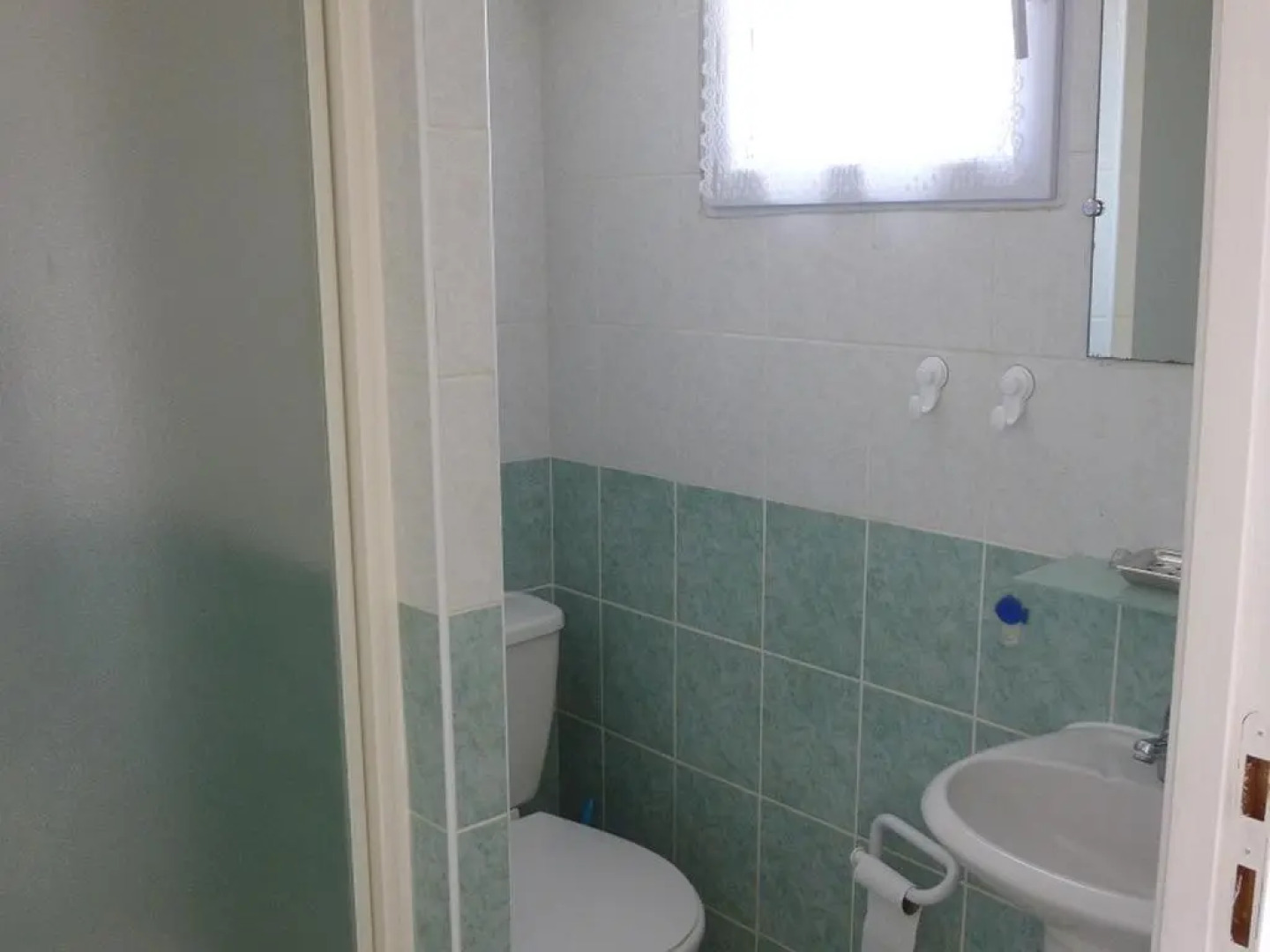 Maison La Barre-de-Monts, 2 pièces, 3 personnes - FR-1-473-19