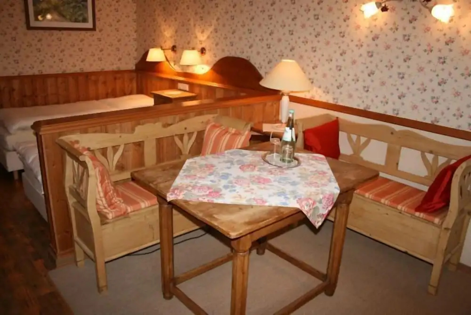 Hotel Meyer - Alter Bergischer Gasthof