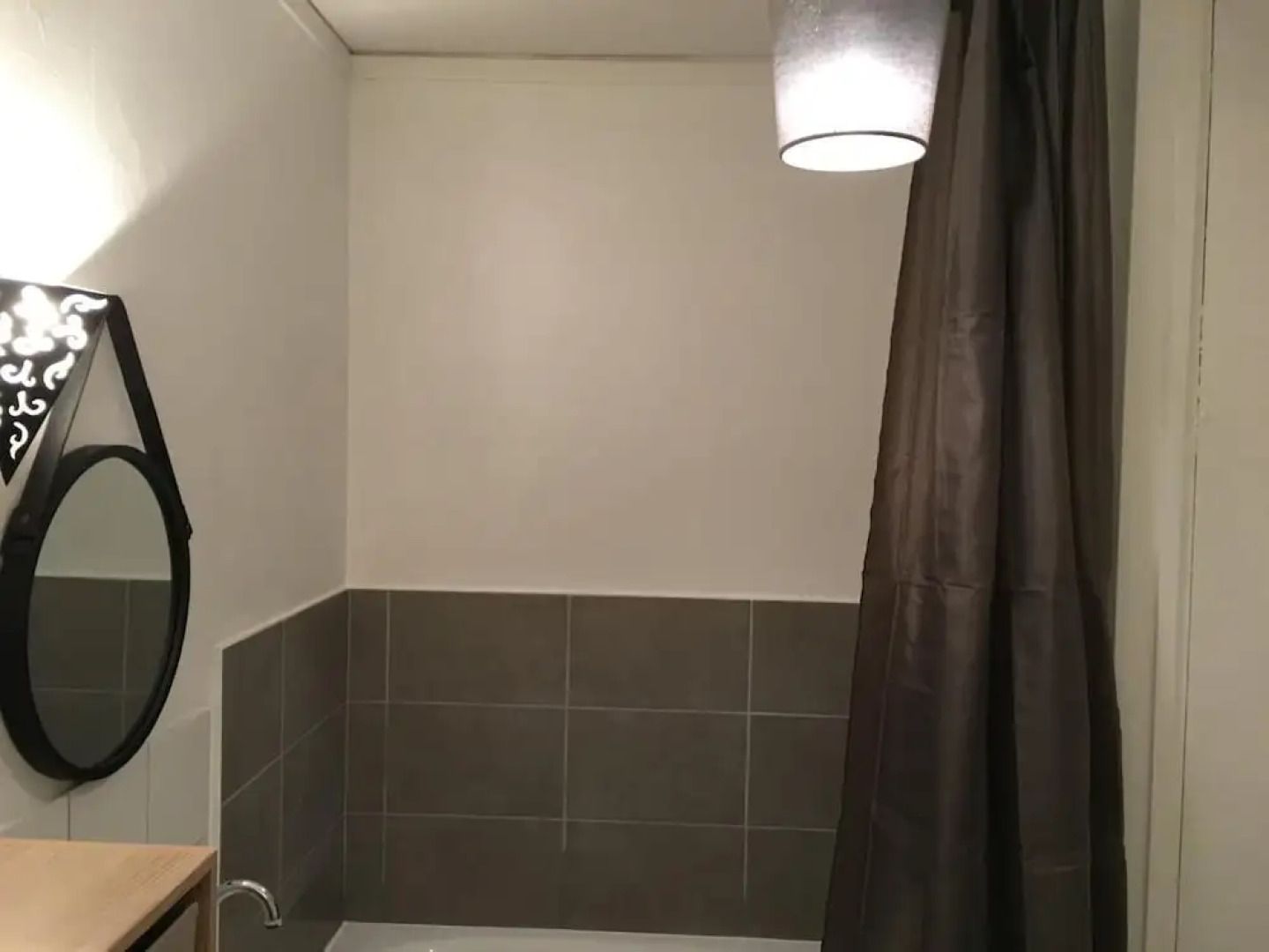 Appartement en face de l'EDHEC