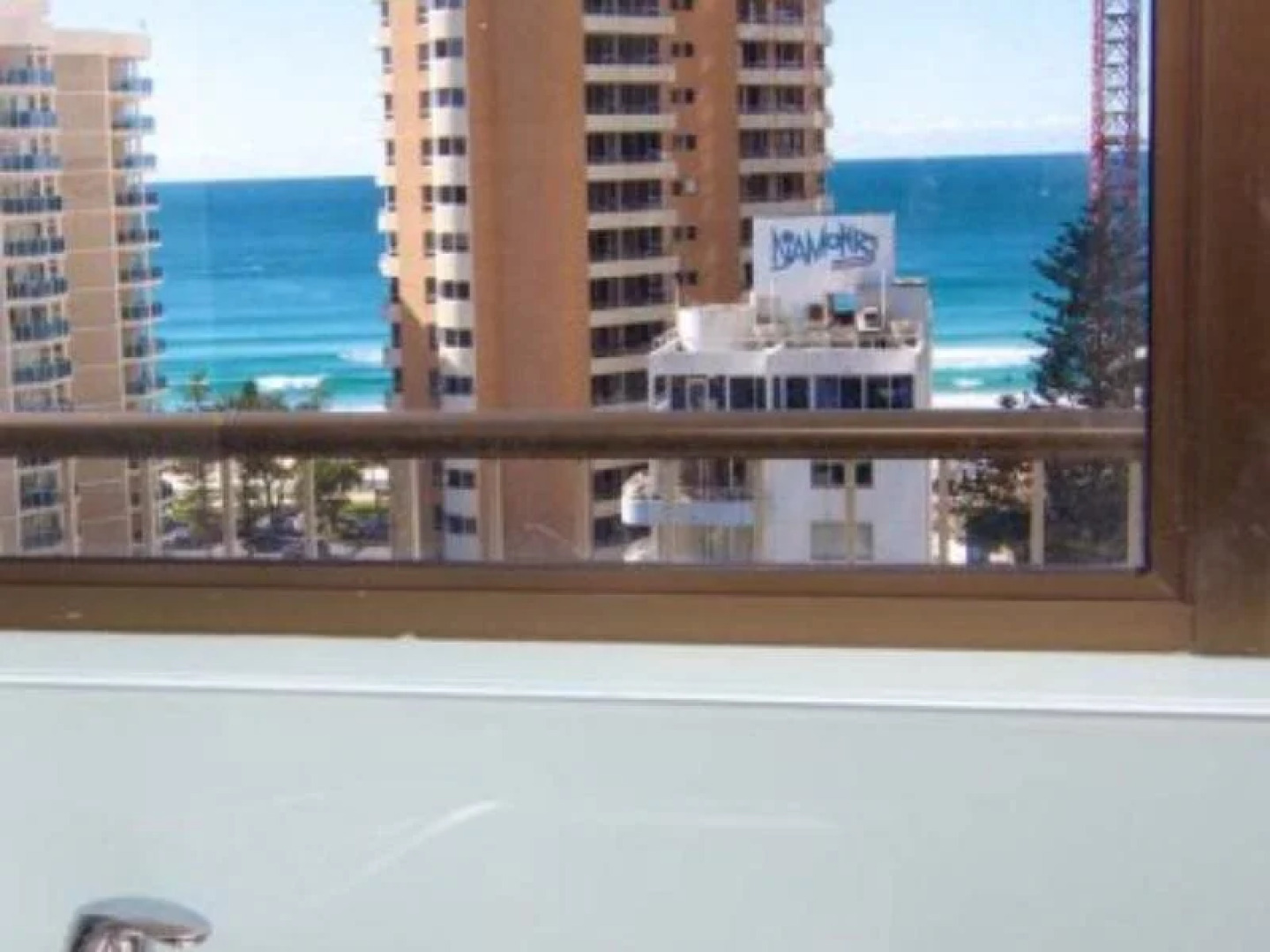 Promenade Apartments Gold Coast