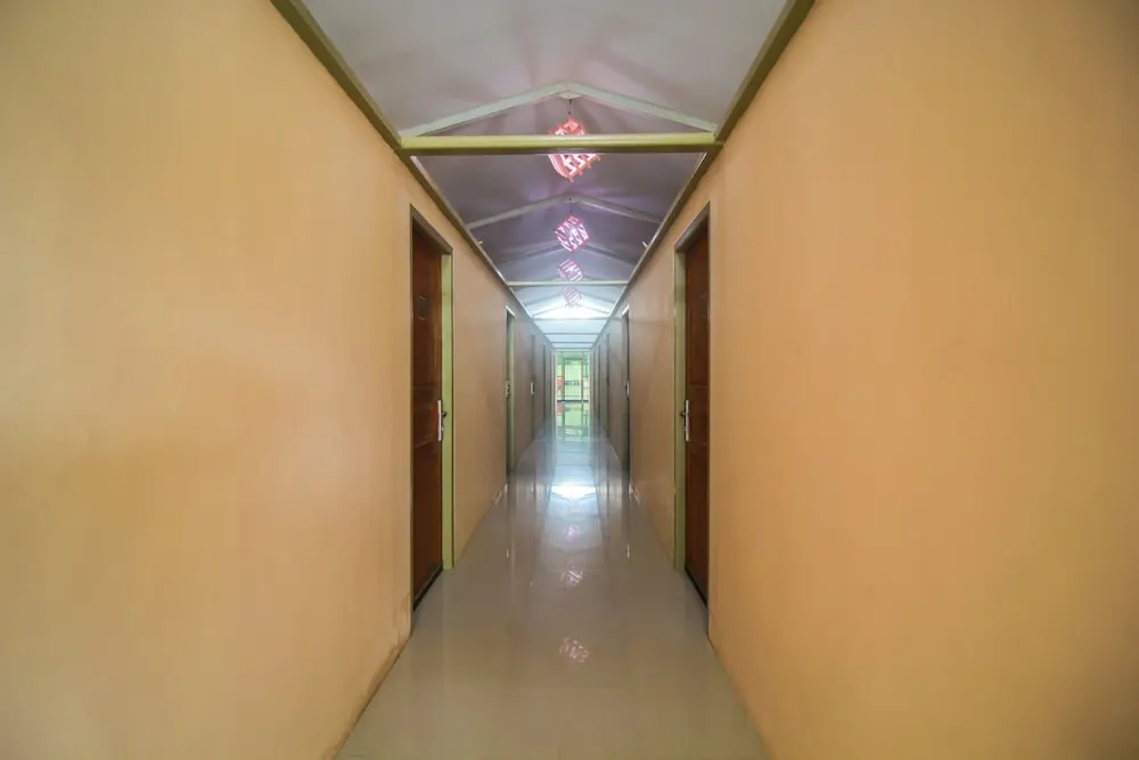 Taman Homestay Syariah by OYO Rooms