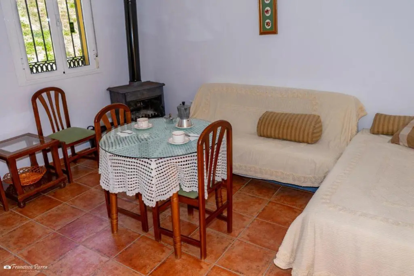 Apartamento El Serrano