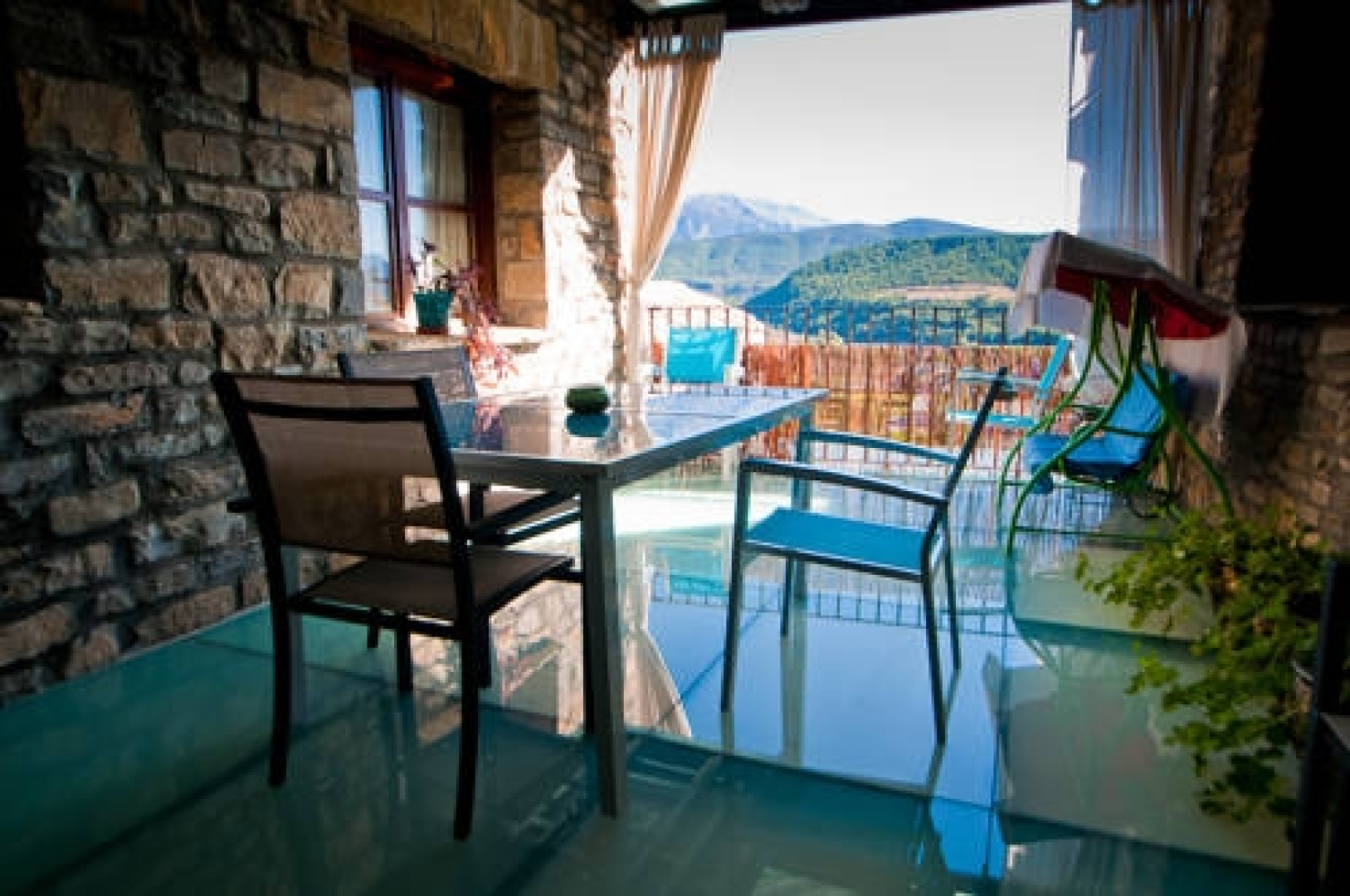 Hotel Villa Románica