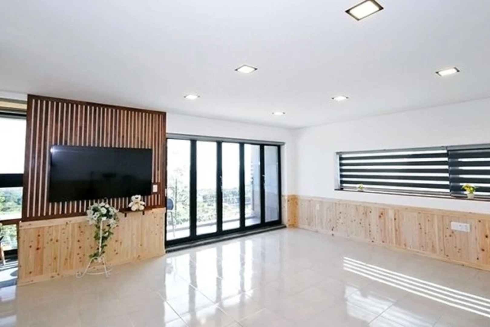 Uljin Beatrice Pool Villa