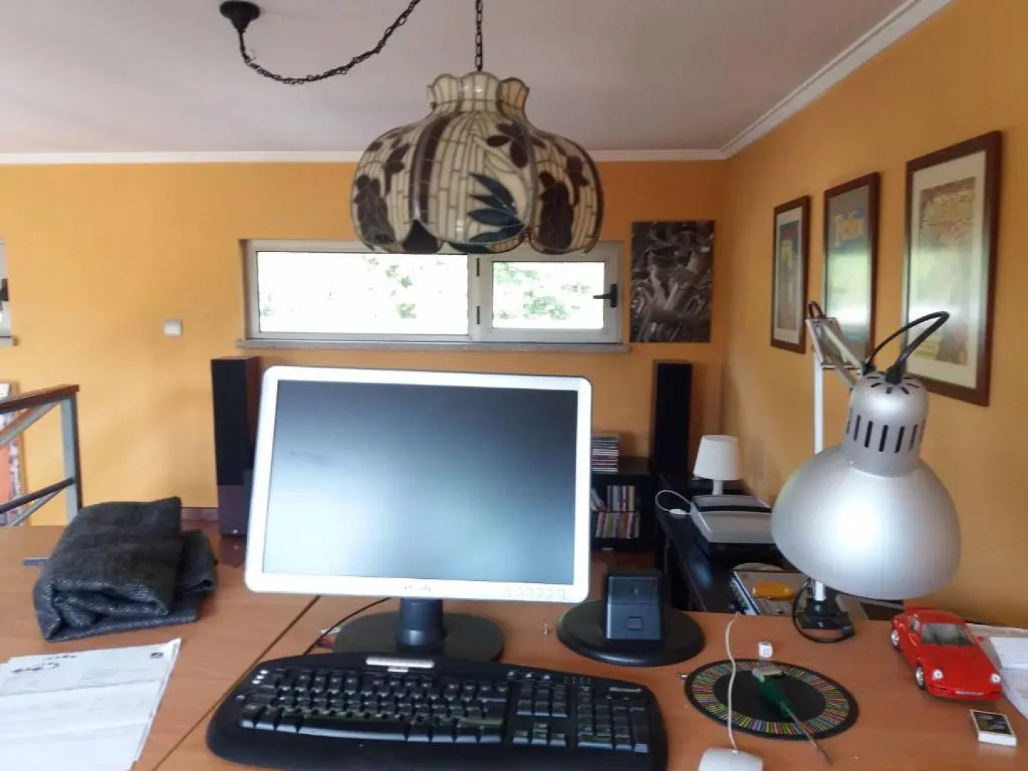 Casa da Fonte Trigueira