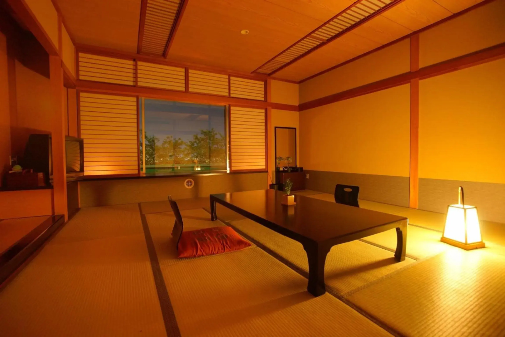 Hotel Kaminoyu Onsen