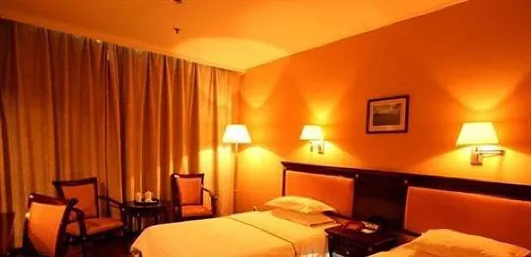 Akesu International Hotel