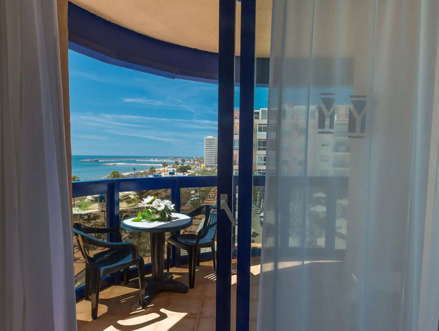 Hotel Yaramar - Adults Recommended