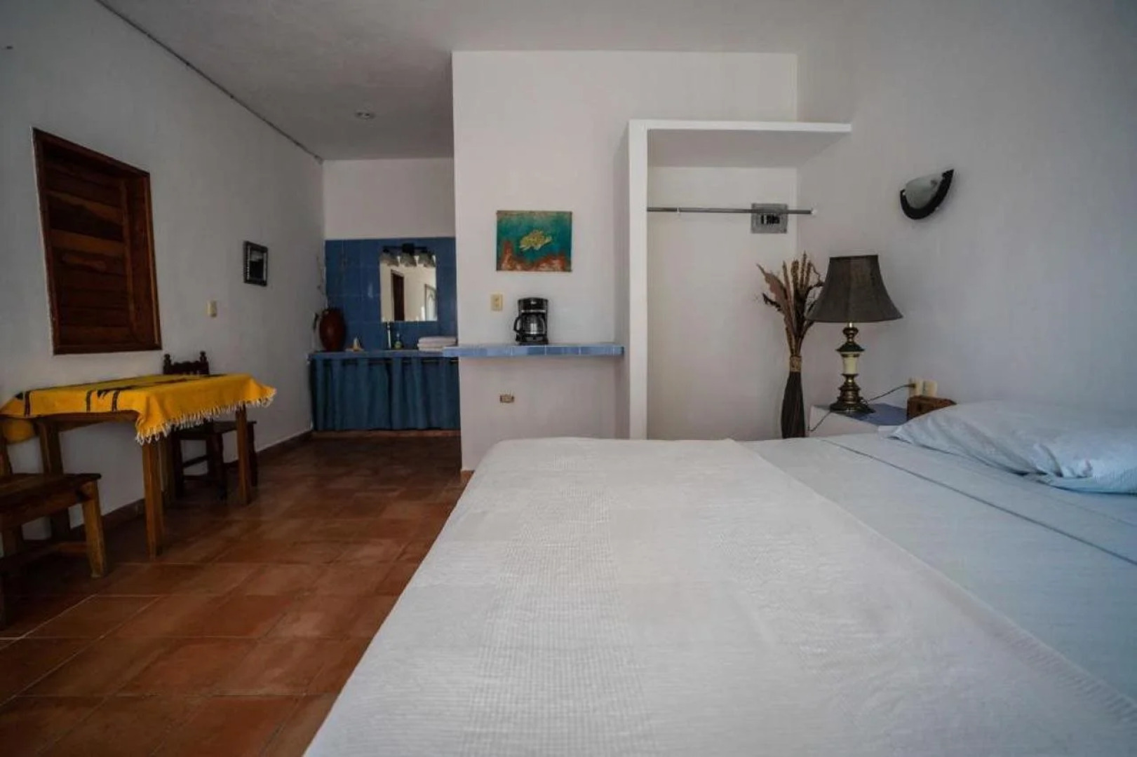 Hotel Boutique Skulls Landing