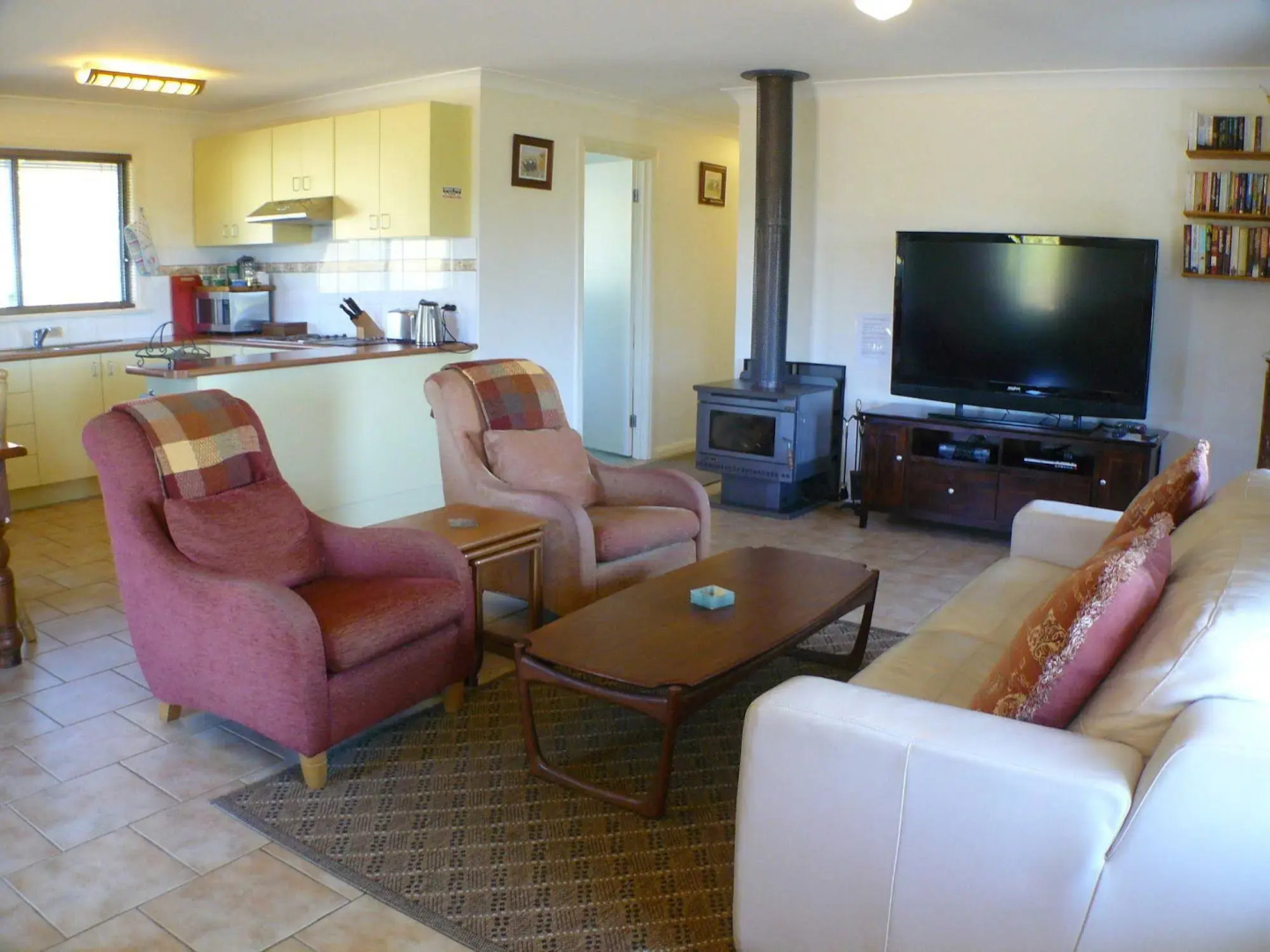 Protea Farm Cottages