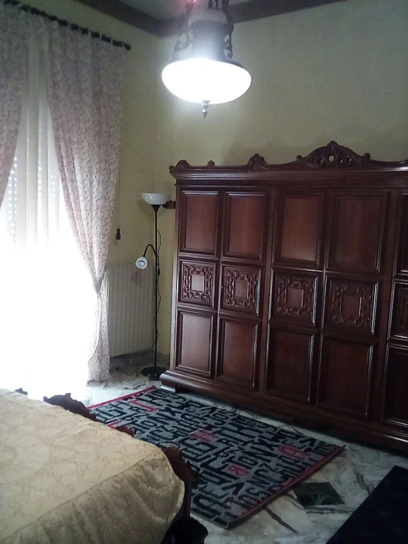 Le Stanze di Ginevra S. Maria a Vico