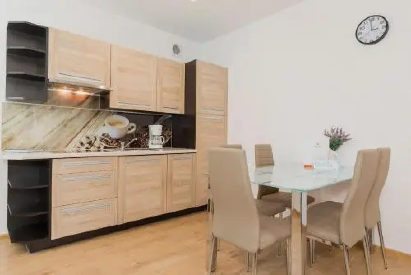 Jantar Apartamenty - Family Vacation Polanki