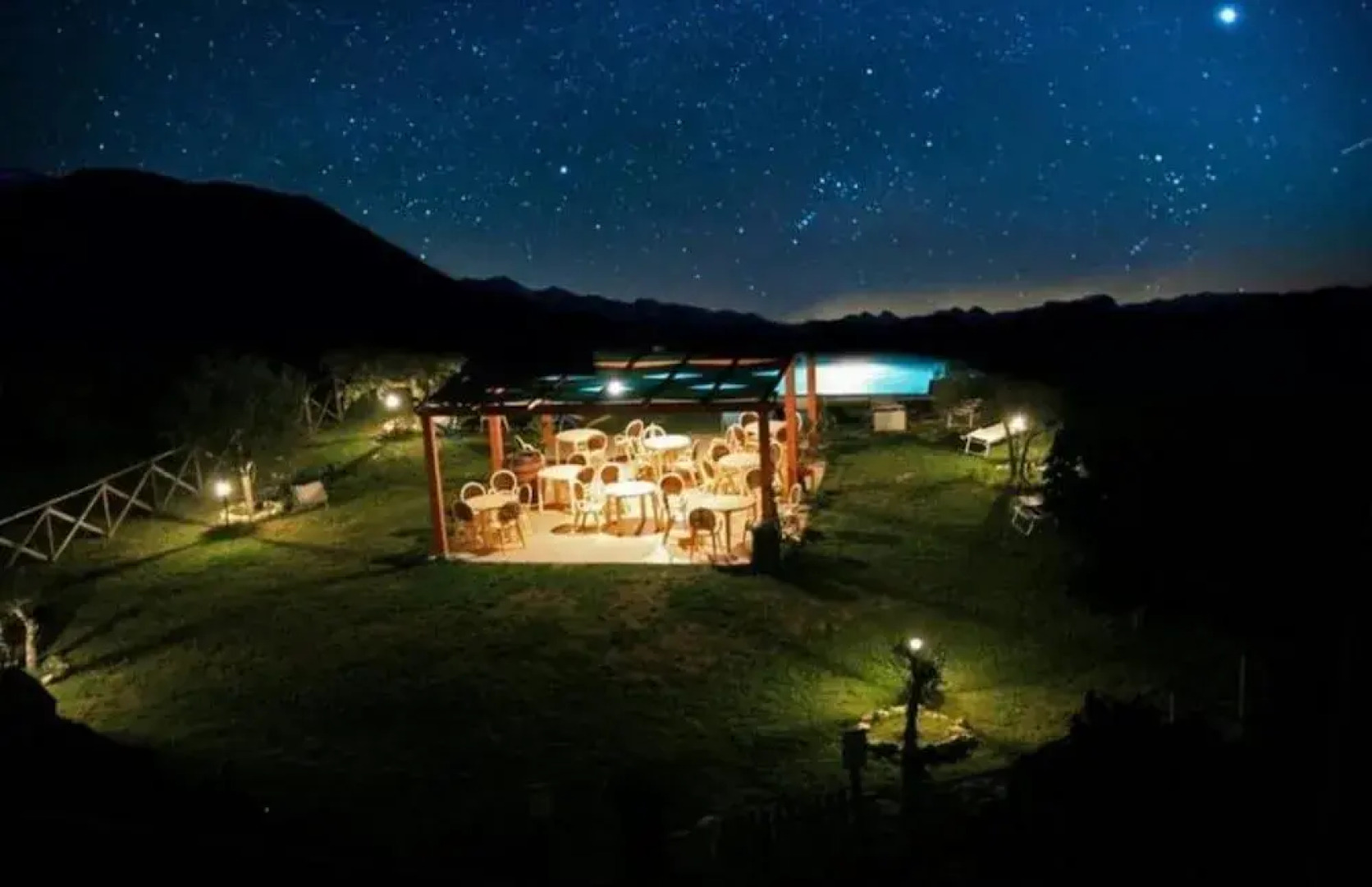 San Martino Agriturismo