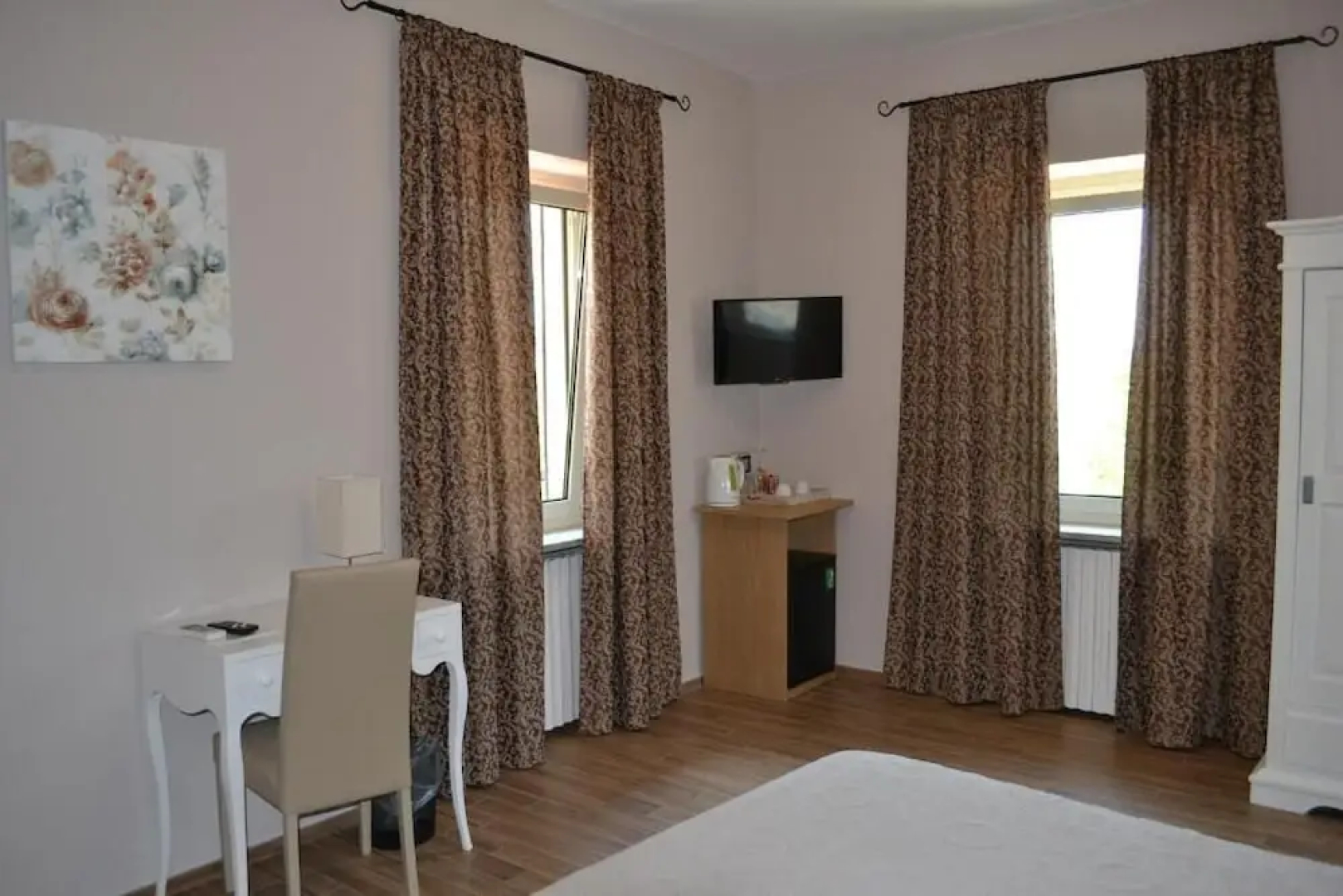Affittacamere Casa Caimotta