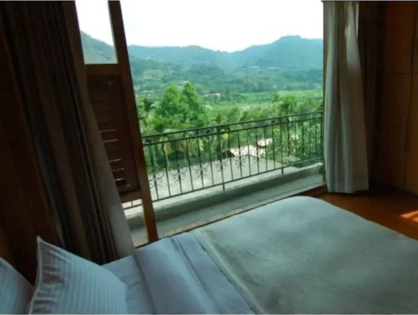 Peikong Greek Resort and Spa