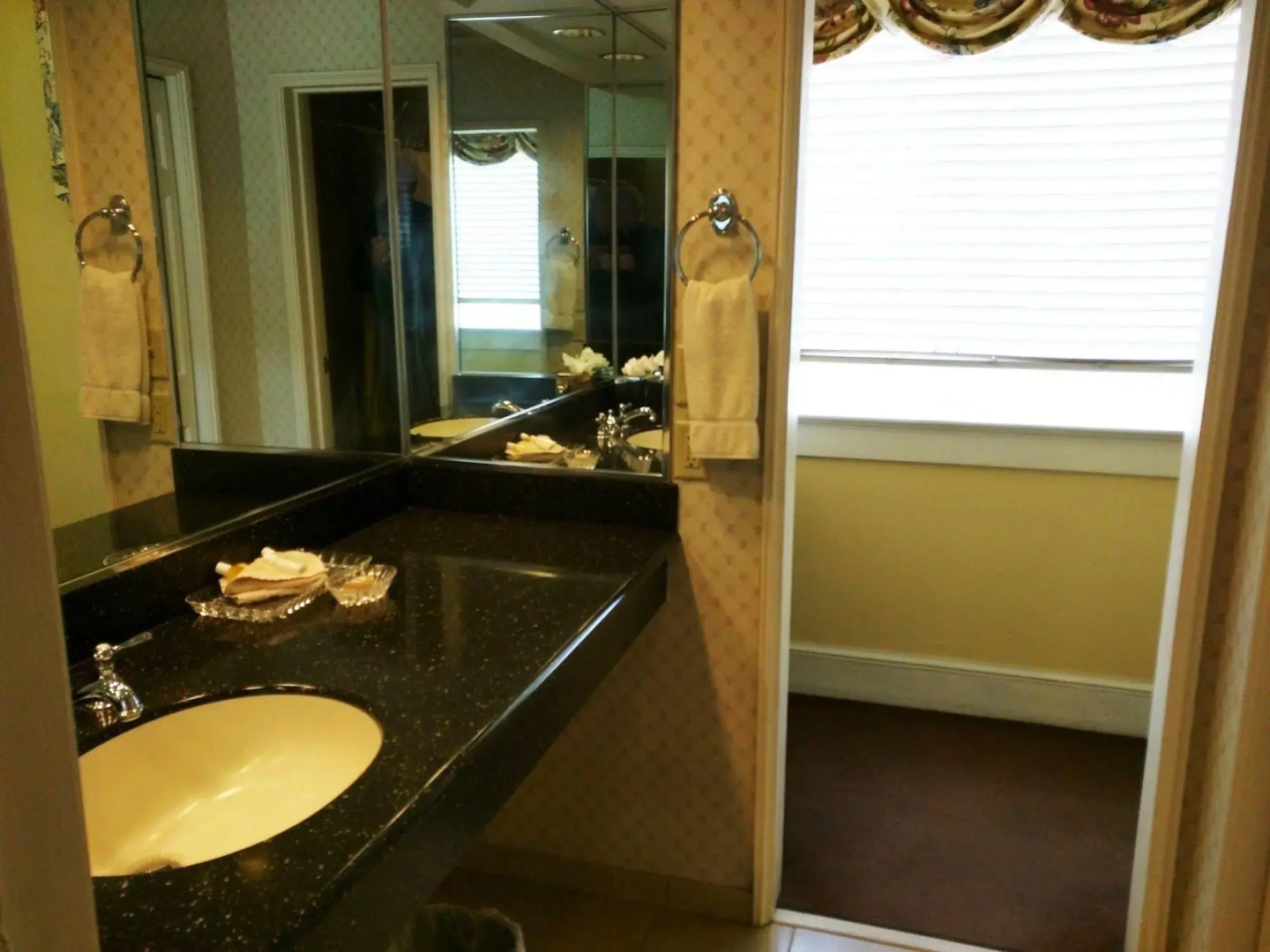 Planters Inn on Reynolds Square