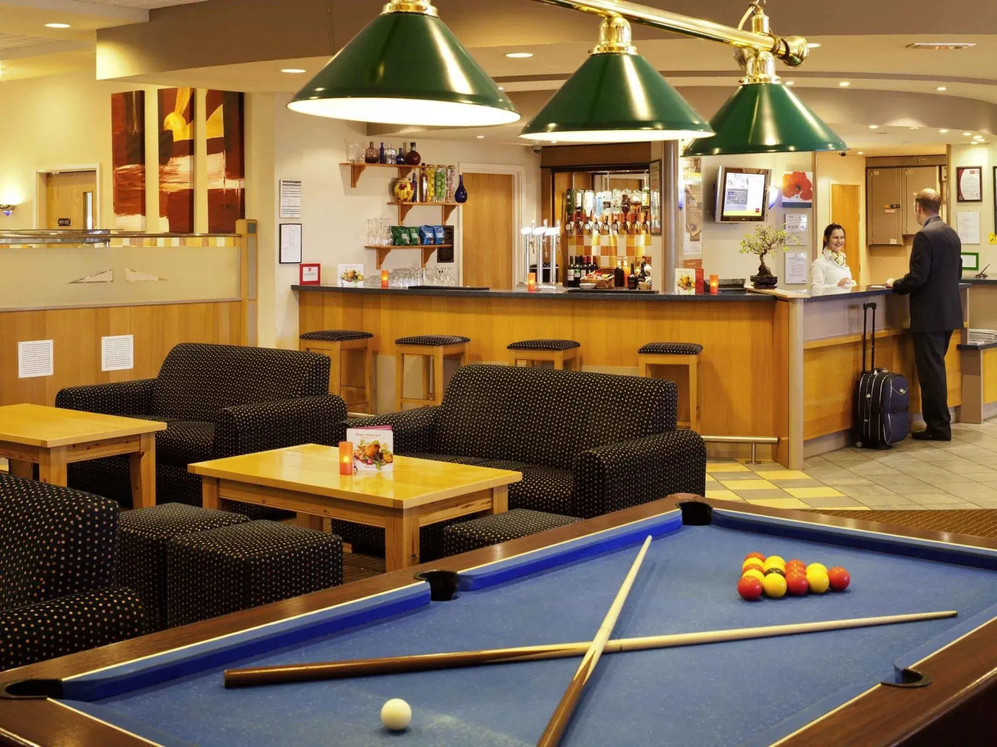 Ibis Bradford Shipley