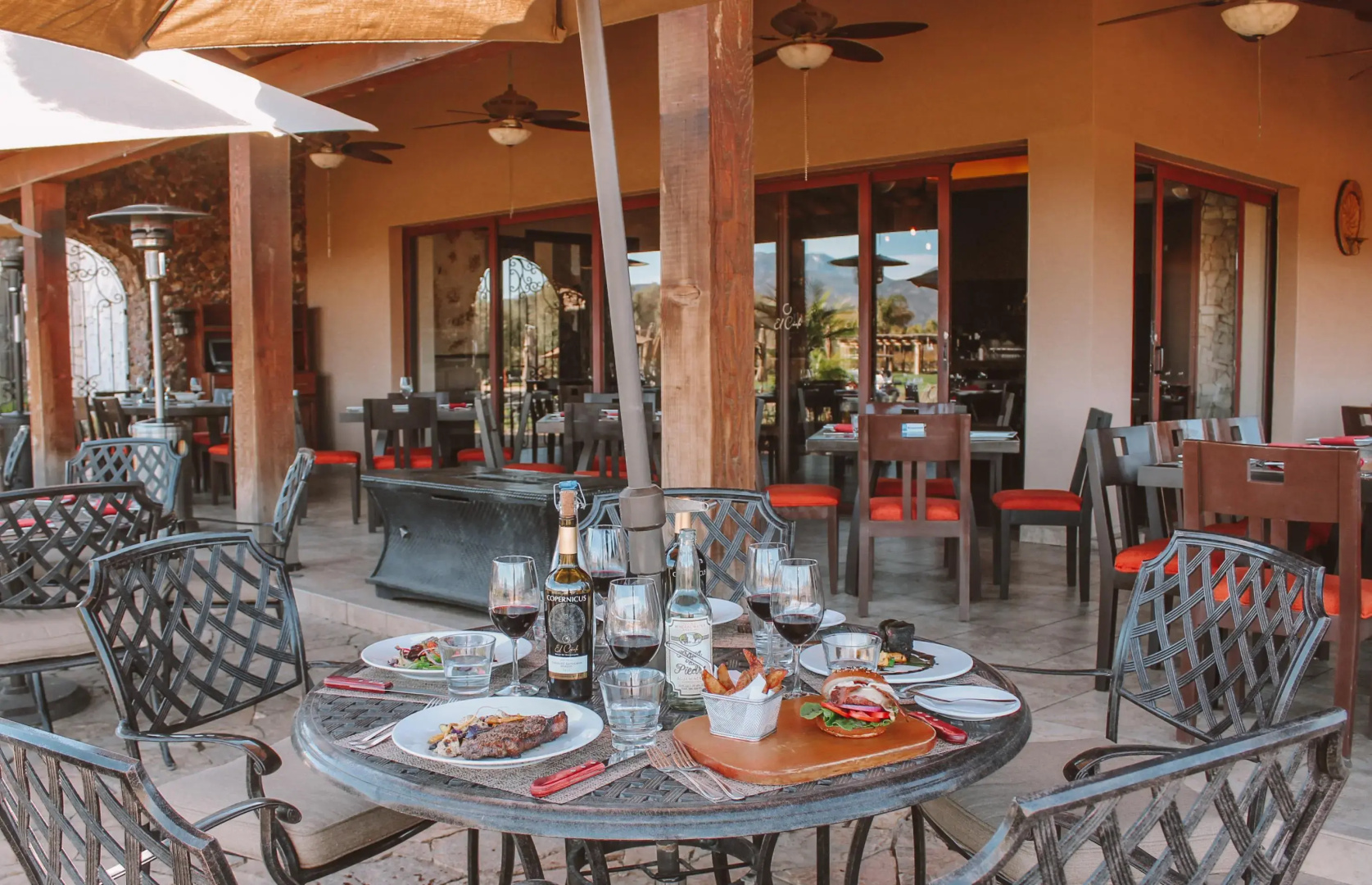 El Cielo Resort