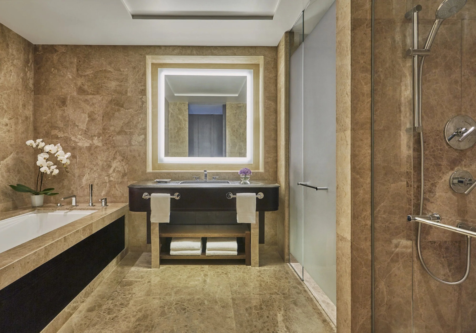 Four Seasons Hotel Casablanca