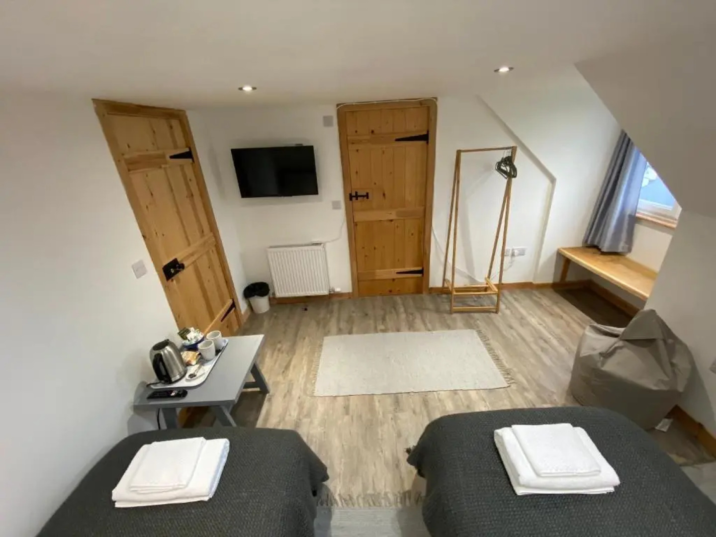 Islecroft House Bed & Breakfast