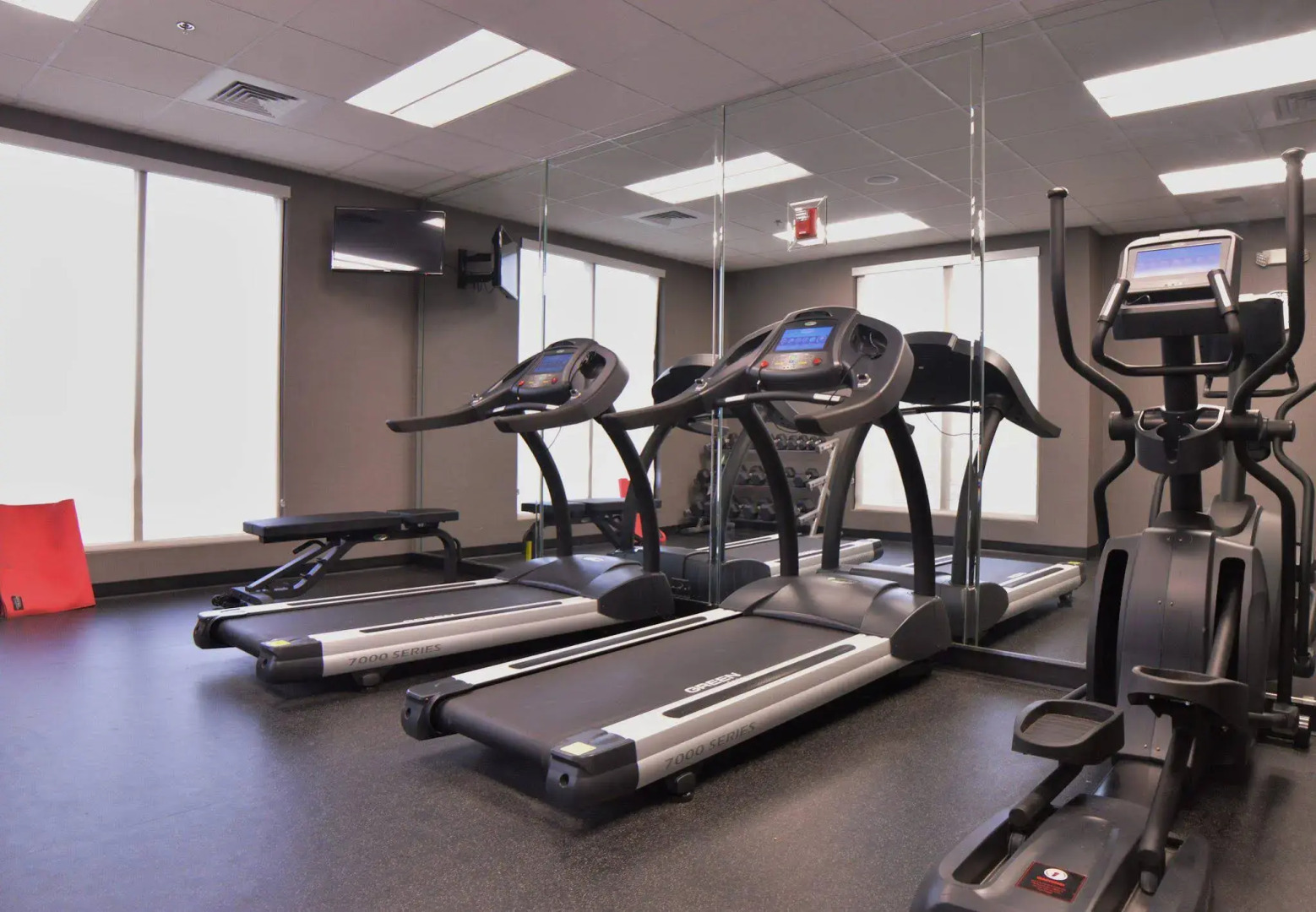 Fairfield Inn & Suites Dunn I-95