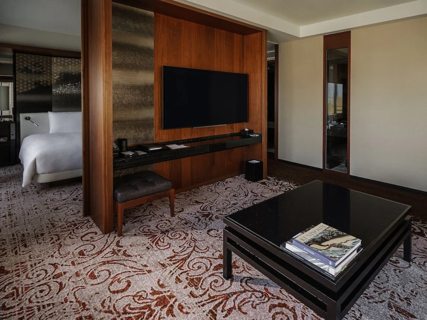 Hyatt Regency Yokohama