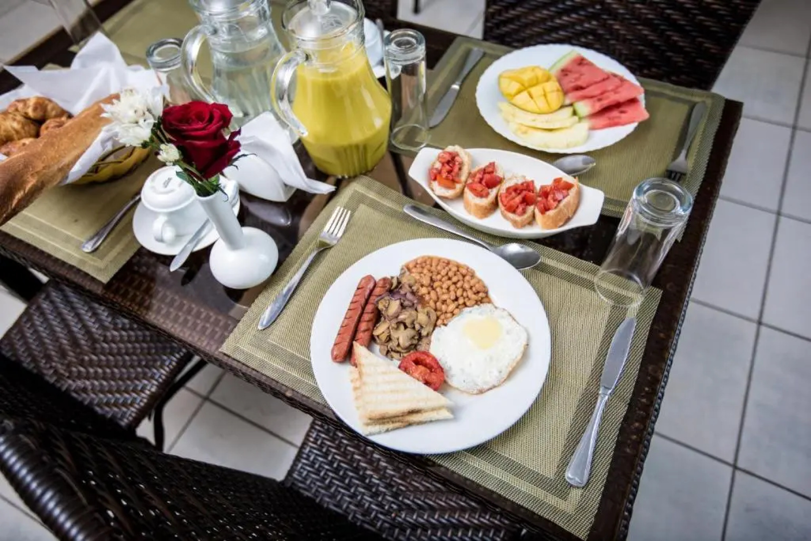 Mayfair Hotel