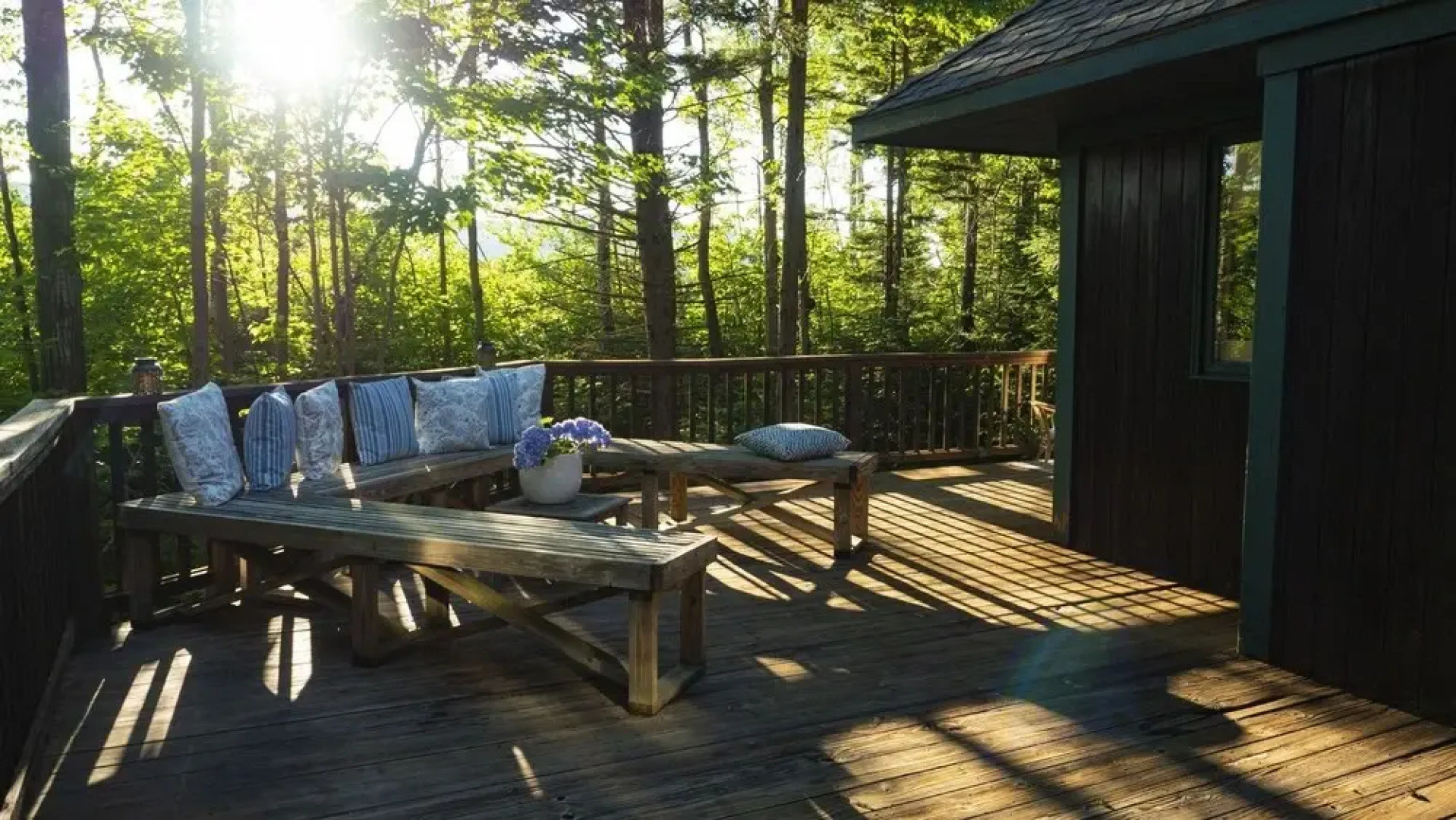 "why Not" - A Gorgeous Designer Decorated West Dover Home Located Next To Mt Snow Golf Club And Ski Mountain 5 Bedroom Home by Redawning