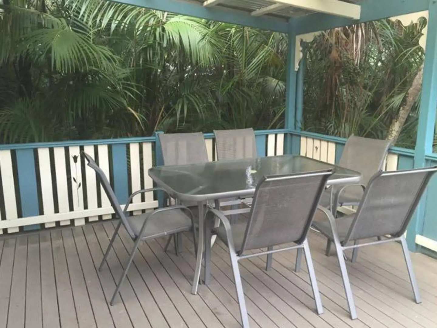 Somerset Apartments Lord Howe Island