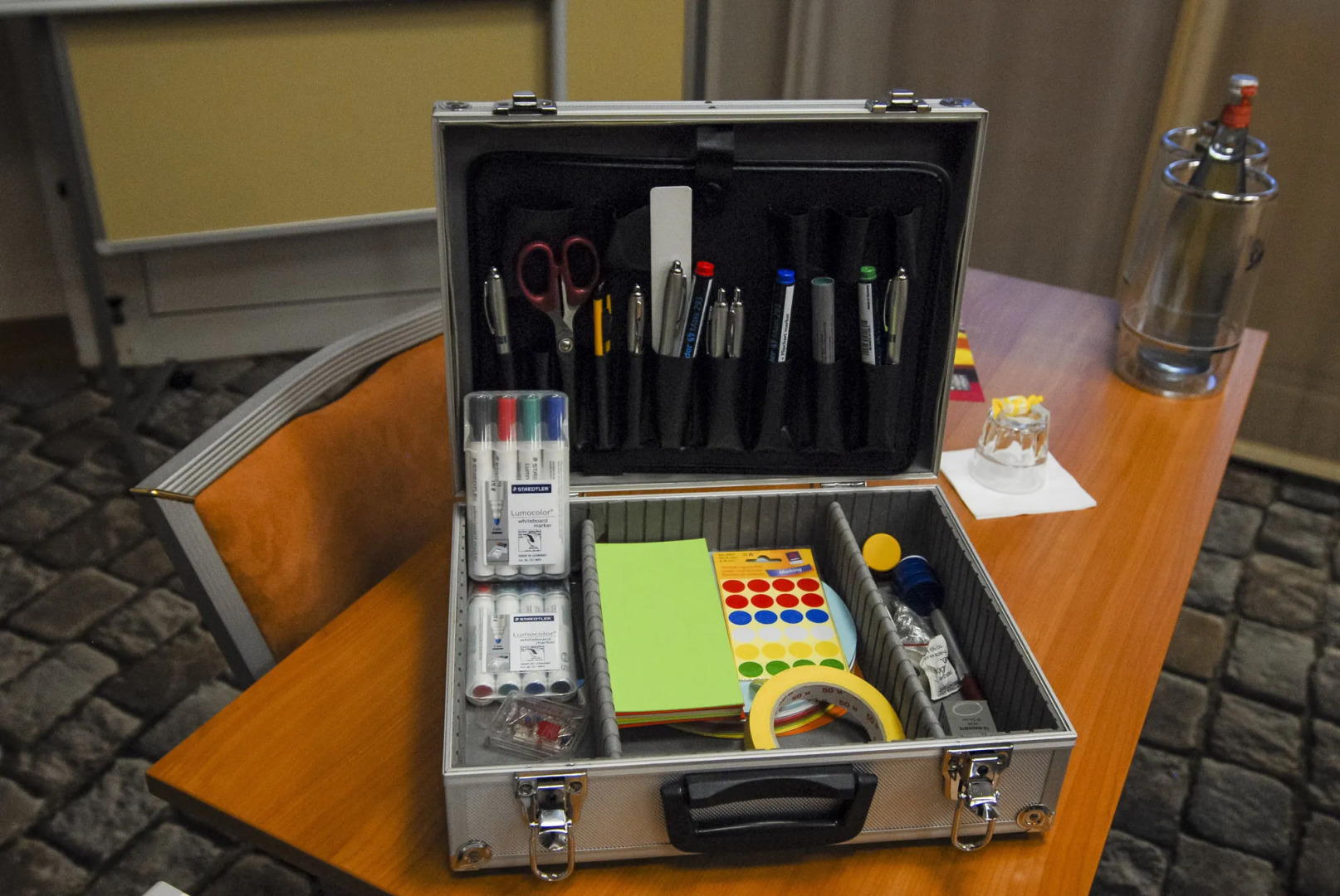 Petul Hotel An der Zeche