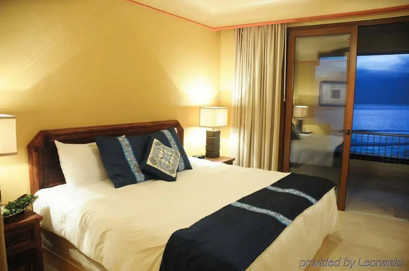 Rancho Banderas All Suite Resort Punta Mita