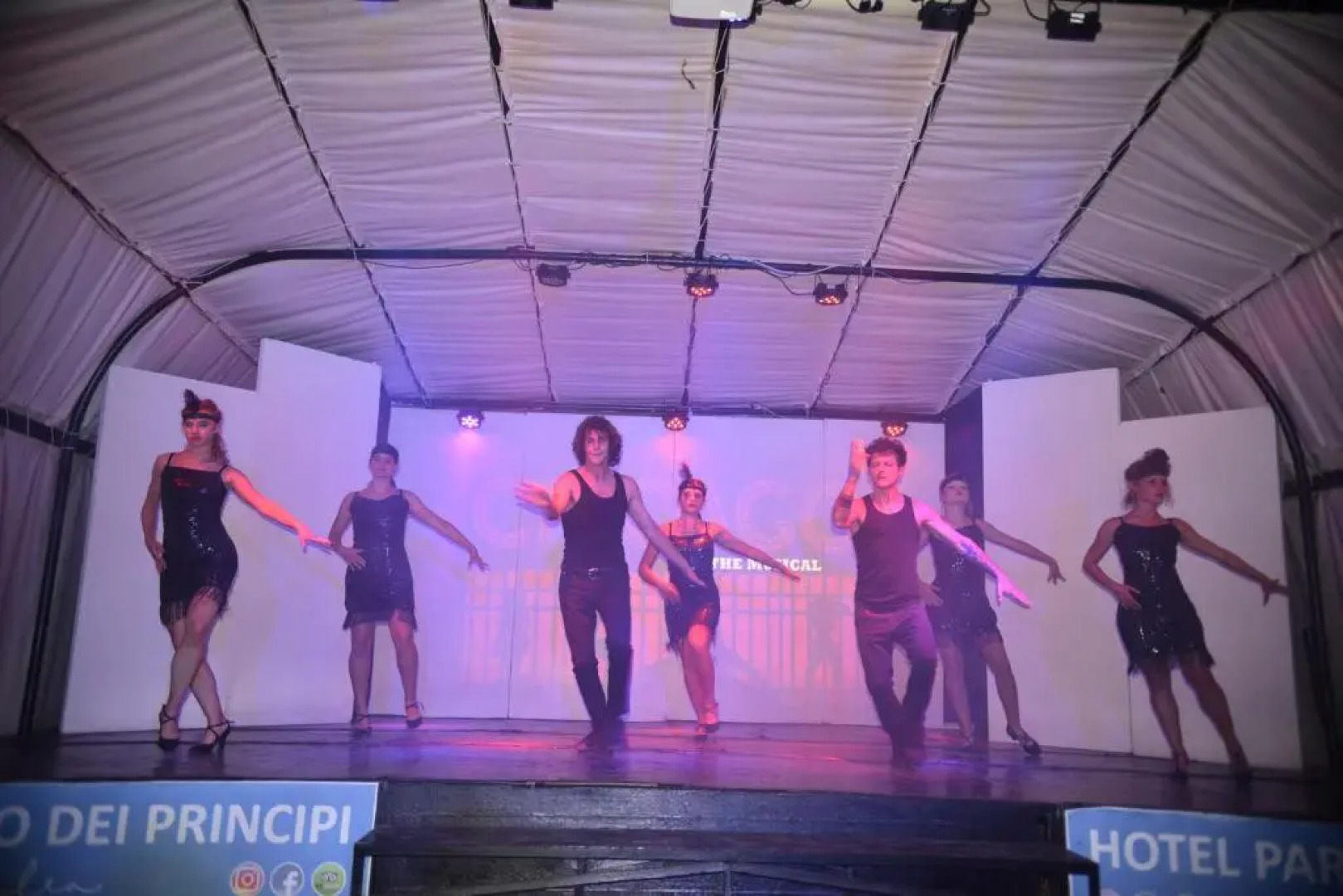 Hotel Parco dei Principi