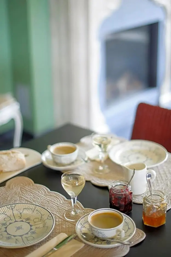 Kamerijck Bed & Breakfast