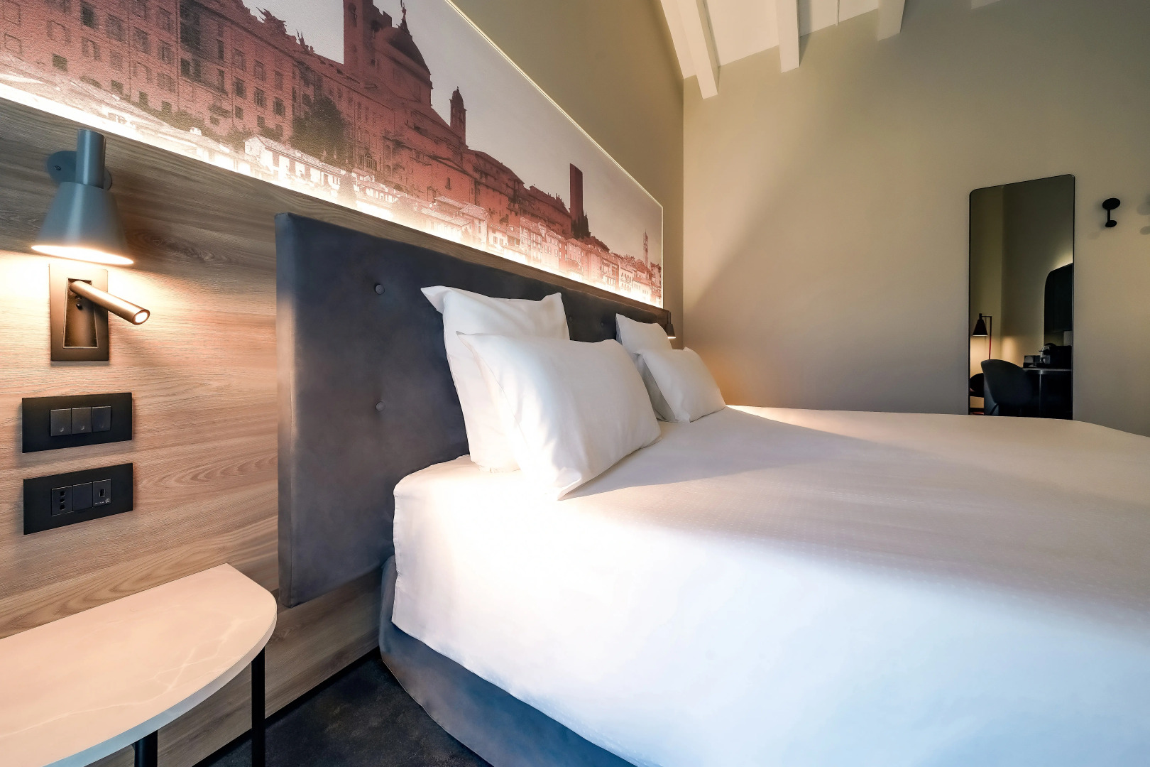 Mercure Bergamo Centro Palazzo Dolci