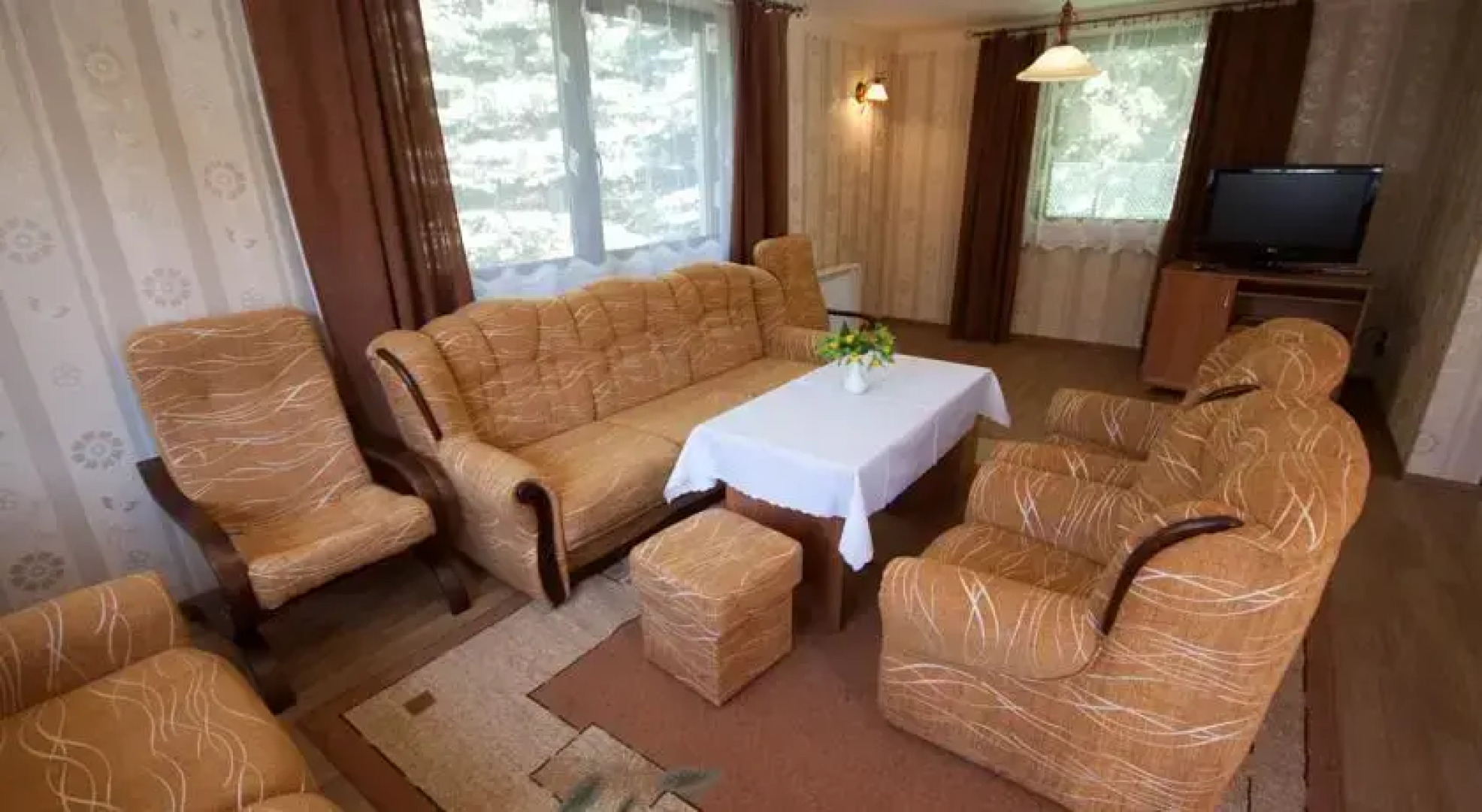 Ponikiew Resort