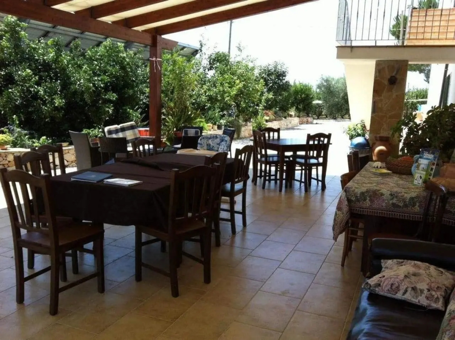 Agriturismo Sant'Andrea