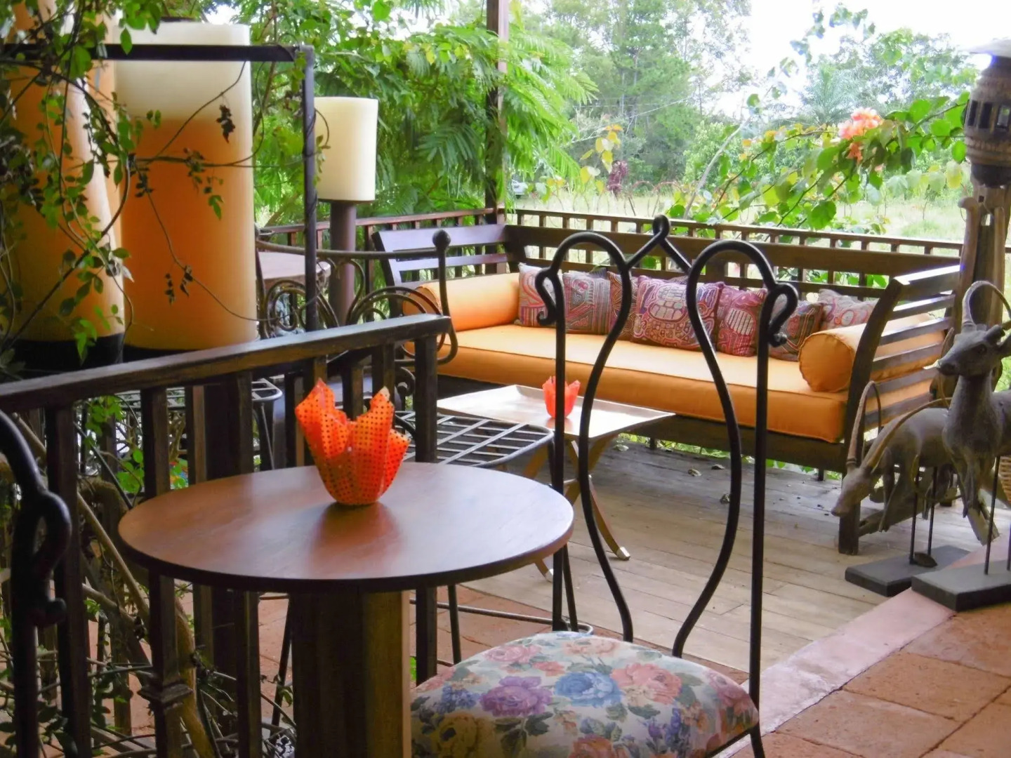 Cabañas Villa San Miguel