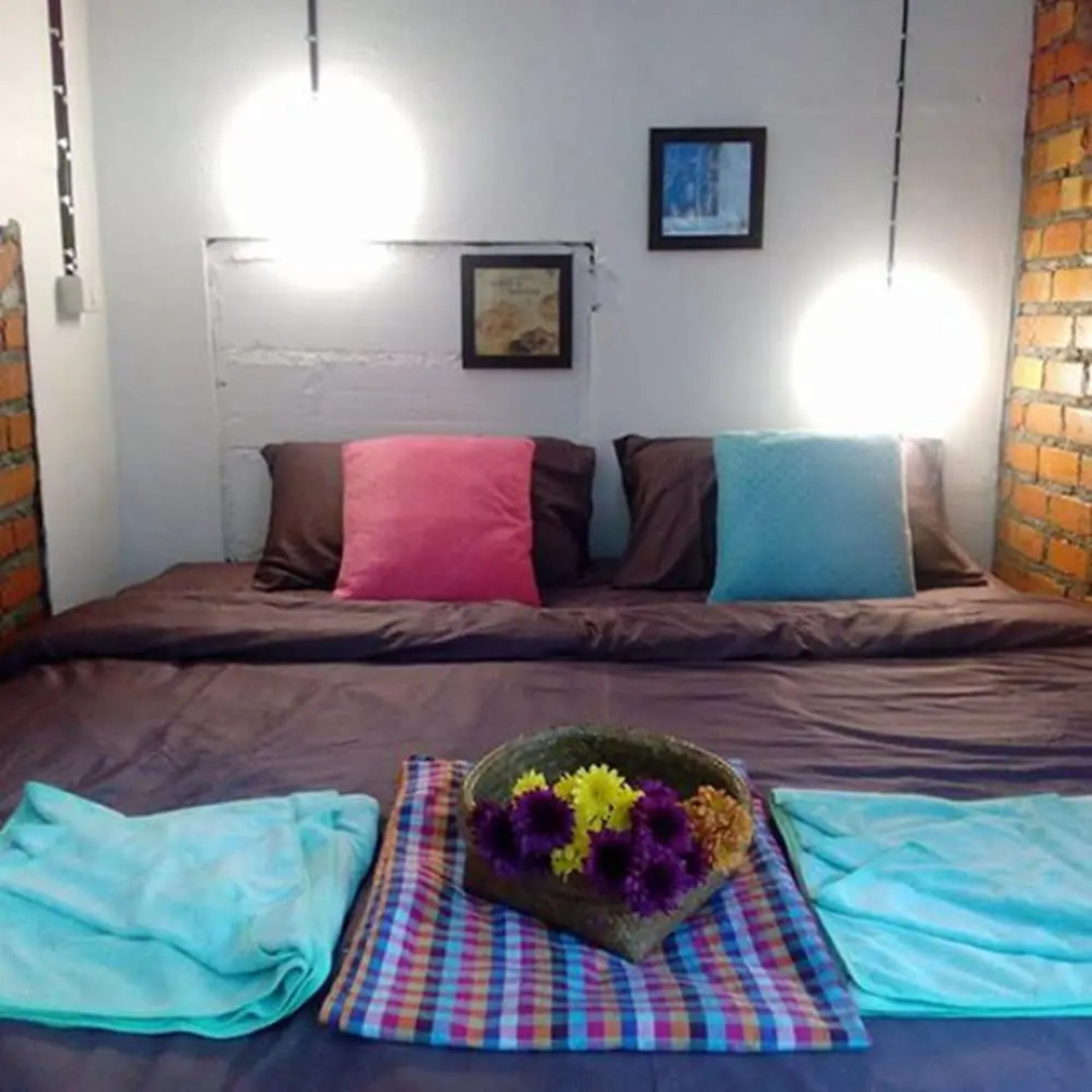 The Old Times Nakhon