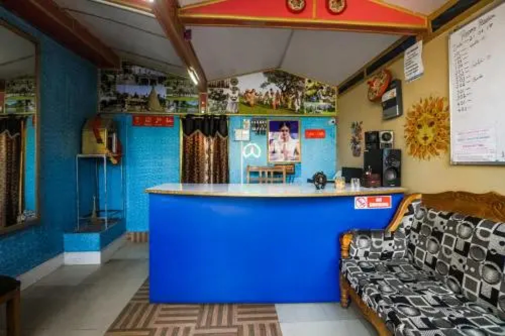 OYO 23001 Alohi Ghar