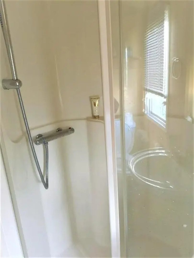 Caister Beach Haven Holiday Home