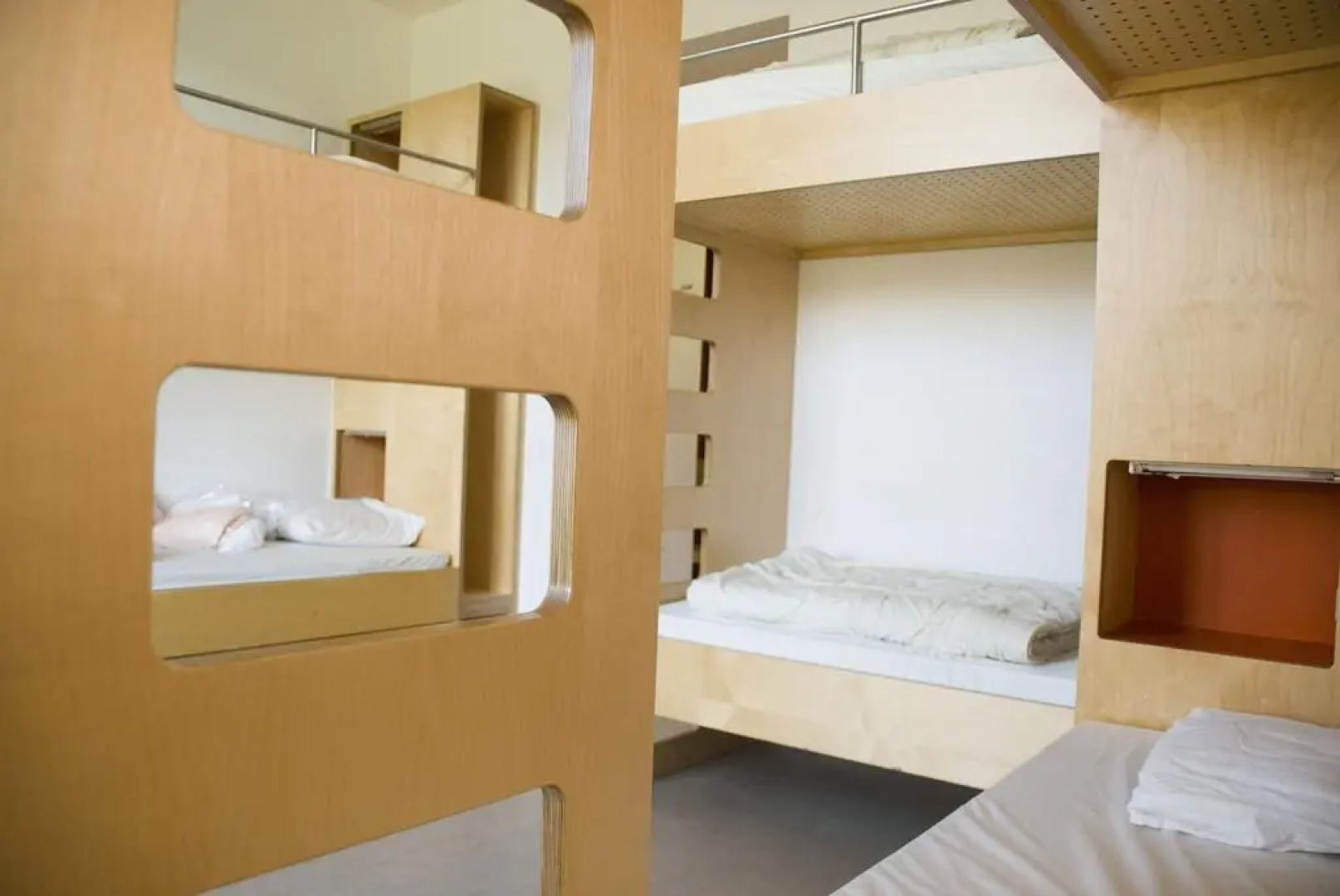 Youth Hostel Echternach