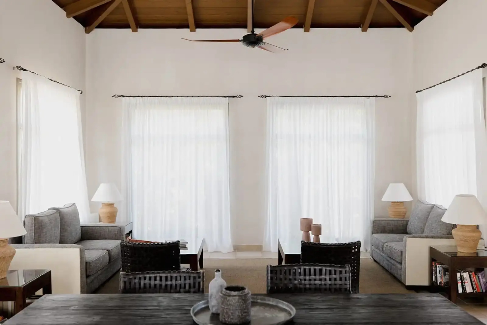 Village Heights Resort