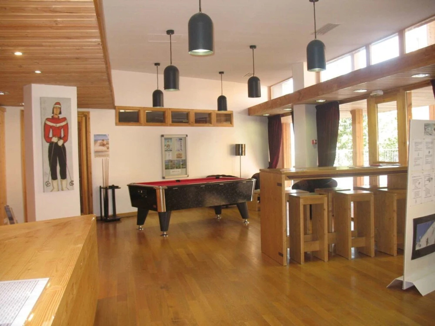 Résidence Lagrange Vacances Les 3 Glaciers