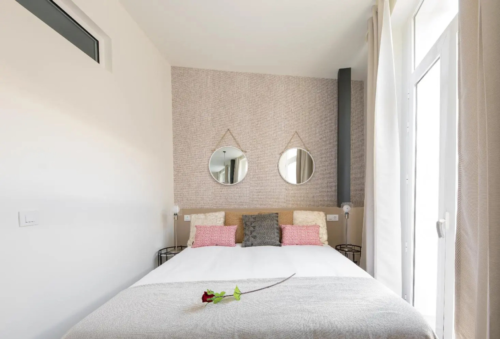 Апартаменты Soho Boutique Museo