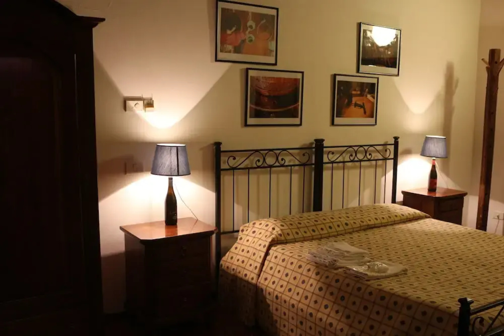 Azienda Agricola Villa Spinosa