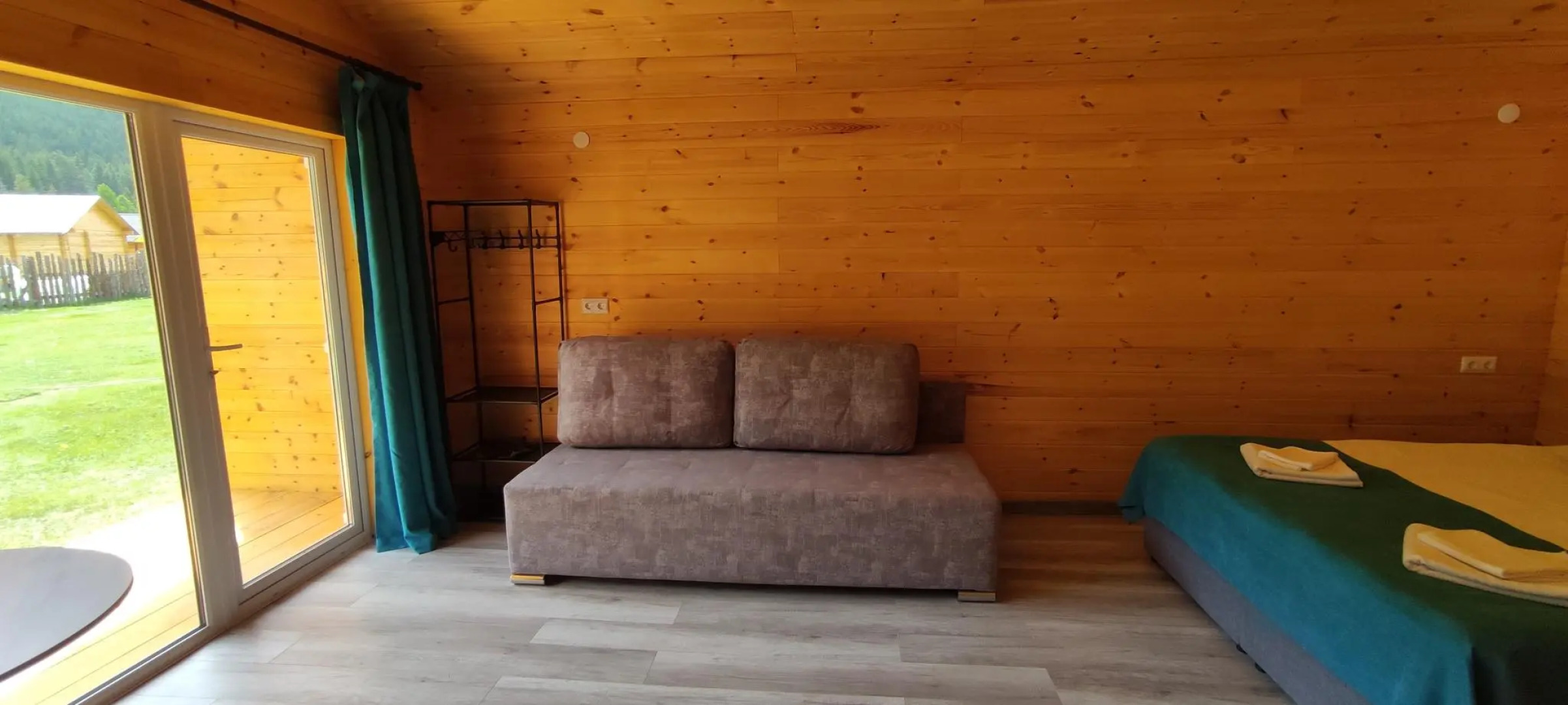 Счастье в горах