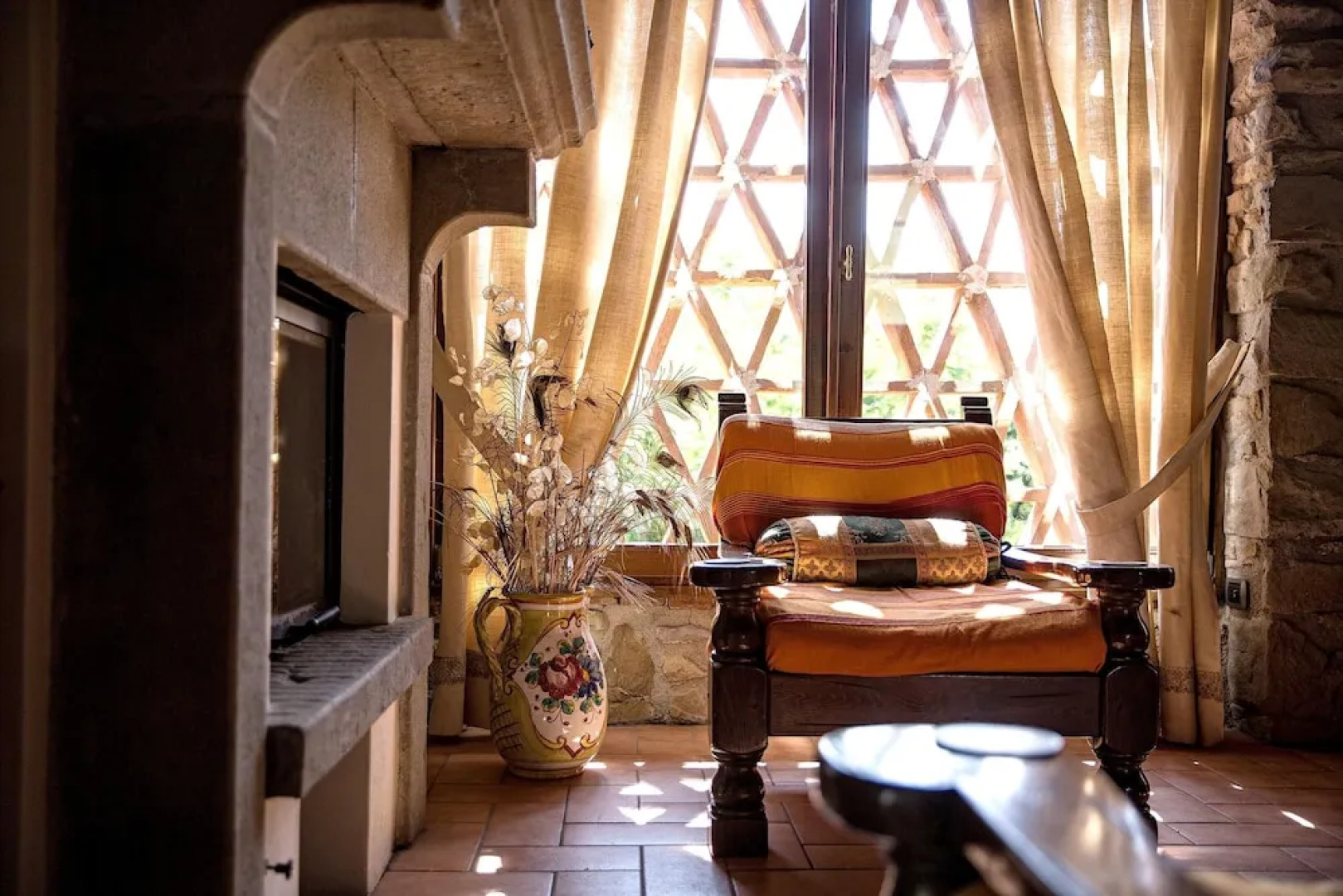 House With 3 Bedrooms in Castelnuovo di Garfagnana, With Wonderful Mou