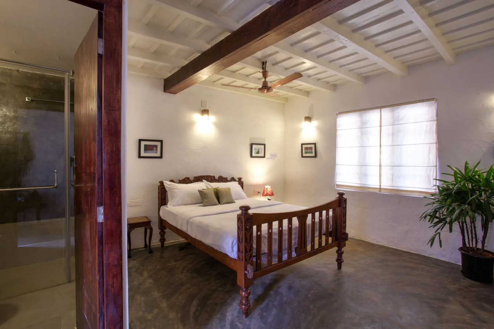 Niyati - Boutique Stay