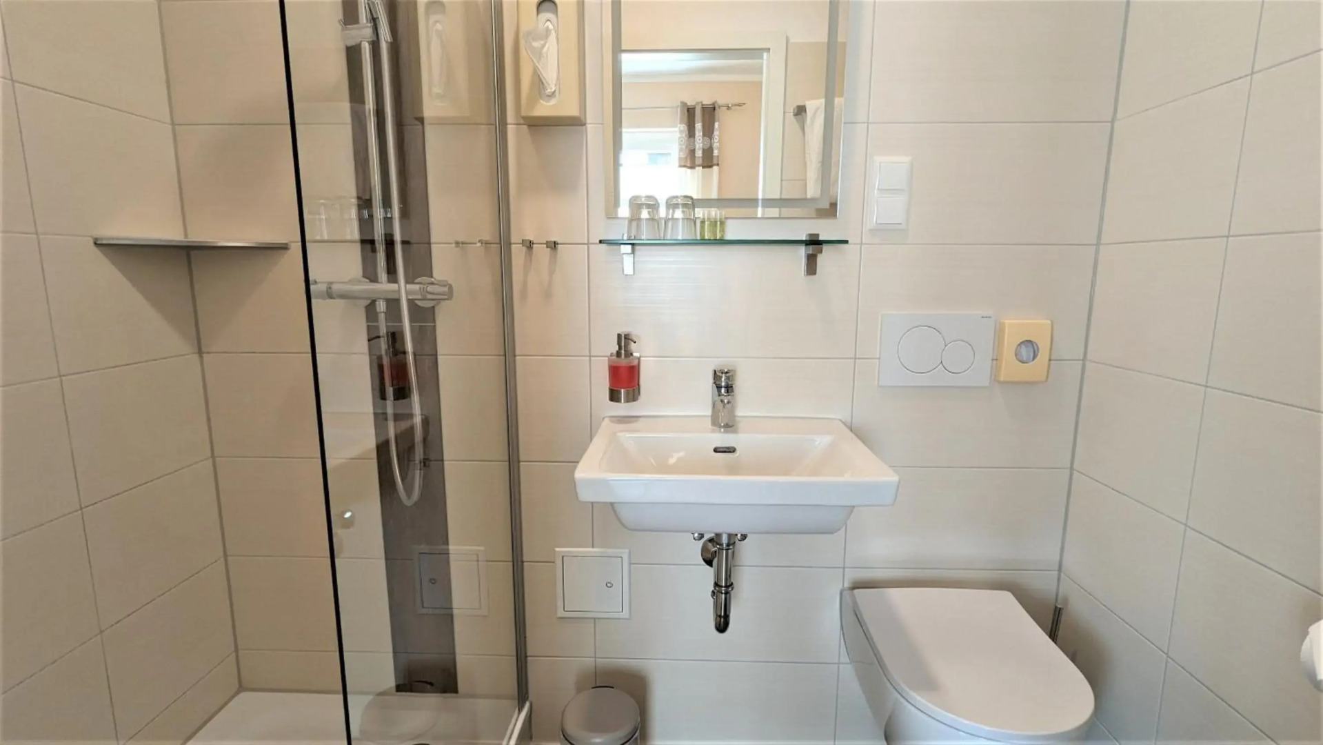 Altstadthotel Goldene Kugel